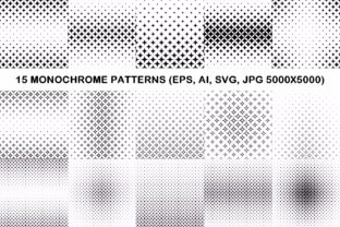 15 Curved Star Patterns: A Versatile Design Resource for Modern Visual Communication