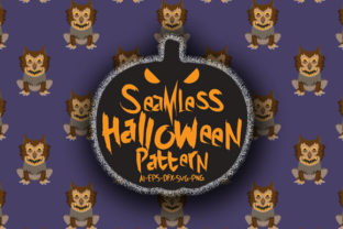 Halloween Seamless Patterns 92: A Practical Asset for Design-Forward Workflows