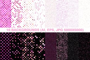 Why 16 Pink Seamless Dot Patterns Is Reshaping Visual Consistency for Modern Brands